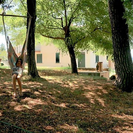 Toscana Nord Ovest - Tra La Costa Apartments Albiano Magra Exterior photo