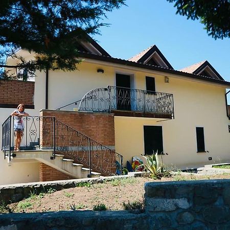 Toscana Nord Ovest - Tra La Costa Apartments Albiano Magra Exterior photo